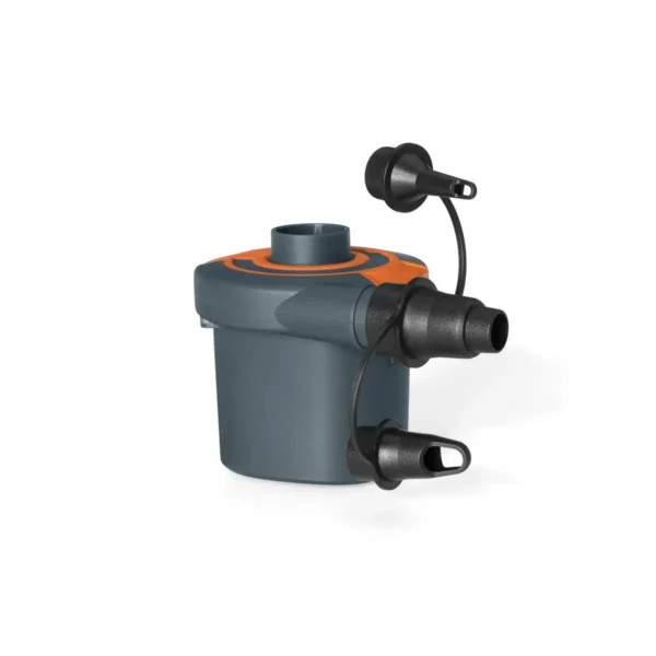 Bestway Sidewinder 4.8V Rechargeable Air Pump