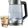 Gorenje K17GED electric kettle 1.7 L 2200 W Stainless steel