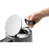 Gorenje K17GED electric kettle 1.7 L 2200 W Stainless steel
