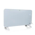 Princess Smart Glass Panel Heater 1500W