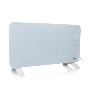 Princess Smart Glass Panel Heater 1500W