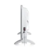 Princess Smart Glass Panel Heater 1500W