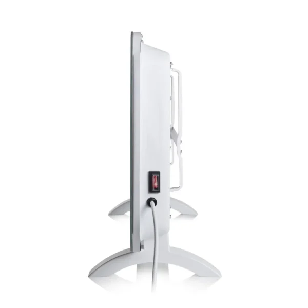 Princess Smart Glass Panel Heater 1500W