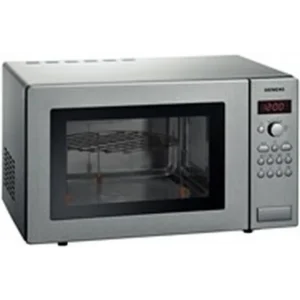 Siemens HF24G541 microwave Stainless steel Countertop 25 L 900 W