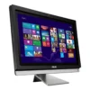 ASUS ET 2311INTH Intel® Core™ i5 i5-4430S 58.4 cm (23″) 1920 x 1080 pixels Touchscreen All-in-One PC 6 GB DDR3L-SDRAM 1 TB HDD NVIDIA® GeForce® GT 740M Windows 8 Pro Black