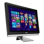ASUS ET 2311INTH Intel® Core™ i5 i5-4430S 58.4 cm (23″) 1920 x 1080 pixels Touchscreen All-in-One PC 6 GB DDR3L-SDRAM 1 TB HDD NVIDIA® GeForce® GT 740M Windows 8 Pro Black