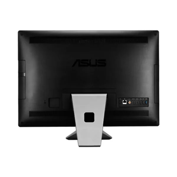 ASUS ET 2311INTH Intel® Core™ i5 i5-4430S 58.4 cm (23″) 1920 x 1080 pixels Touchscreen All-in-One PC 6 GB DDR3L-SDRAM 1 TB HDD NVIDIA® GeForce® GT 740M Windows 8 Pro Black