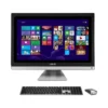 ASUS ET 2311INTH Intel® Core™ i5 i5-4430S 58.4 cm (23″) 1920 x 1080 pixels Touchscreen All-in-One PC 6 GB DDR3L-SDRAM 1 TB HDD NVIDIA® GeForce® GT 740M Windows 8 Pro Black