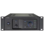 Biamp Commercial Audio MA60 Black
