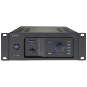 Biamp Commercial Audio MA60 Black