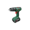 Bosch Easy Impact 18V-40 163 RPM Keyless 1.4 kg Black, Green
