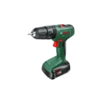Bosch Easy Impact 18V-40 163 RPM Keyless 1.4 kg Black, Green