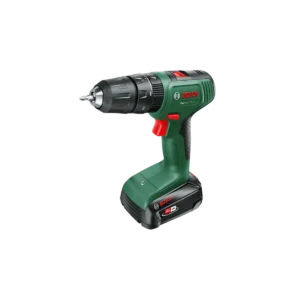 Bosch Easy Impact 18V-40 163 RPM Keyless 1.4 kg Black, Green