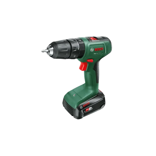 Bosch Easy Impact 18V-40 163 RPM Keyless 1.4 kg Black, Green
