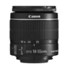 Canon EOS 600D + EF-S 18-55 IS II + EF-S 55-250 IS II CB SLR Camera Kit 18 MP CMOS 5184 x 3456 pixels Black