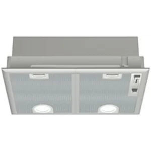 Siemens LB54564 cooker hood Built-in Silver 500 m³/h