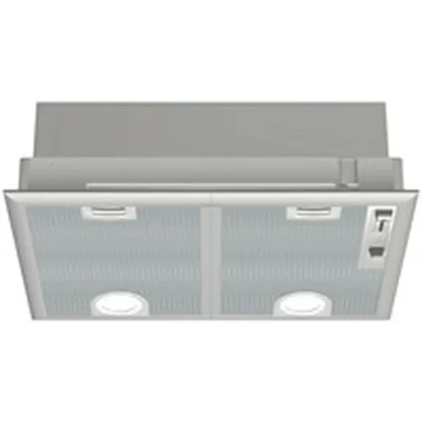 Siemens LB54564 cooker hood Built-in Silver 500 m³/h