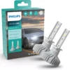 Philips Ultinon Pro5100 LUM11258U51X2 Passive cooling LED bulb