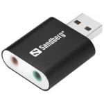 Sandberg USB to Sound Link