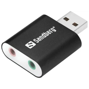 Sandberg USB to Sound Link