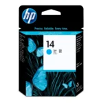 HP C4921AE print head