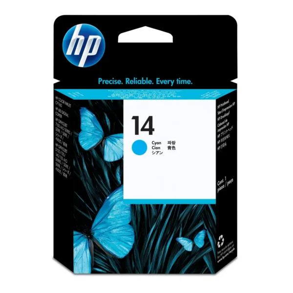HP C4921AE print head