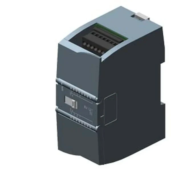 Siemens 6ES7221-1BF32-0XB0 digital/analogue I/O module Source channel