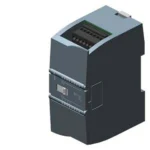 Siemens 6ES7221-1BF32-0XB0 digital/analogue I/O module Source channel