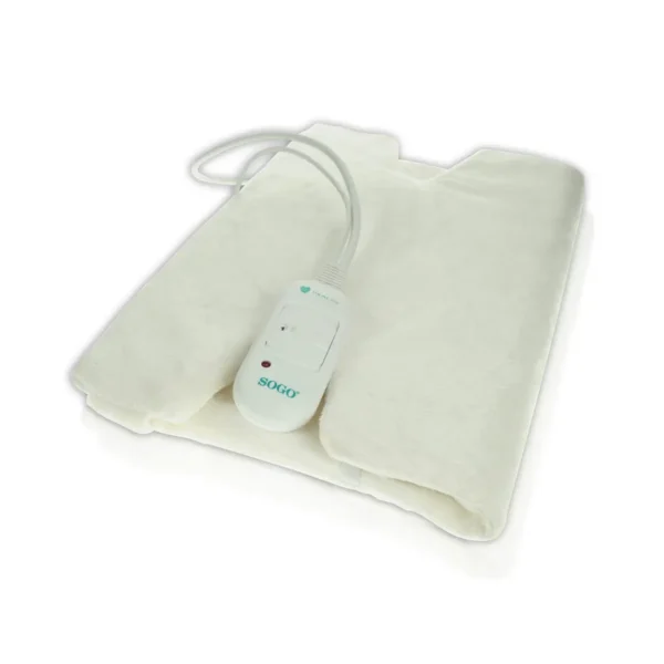 Sogo AEL-SS-20240 electric heating pad 40 x 60 cm 45 W
