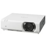 Sony VPL-CH355 data projector Standard throw projector 4000 ANSI lumens 3LCD WUXGA (1920×1200) White