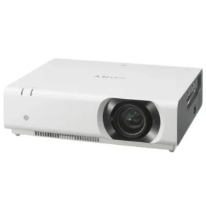 Sony VPL-CH355 data projector Standard throw projector 4000 ANSI lumens 3LCD WUXGA (1920×1200) White