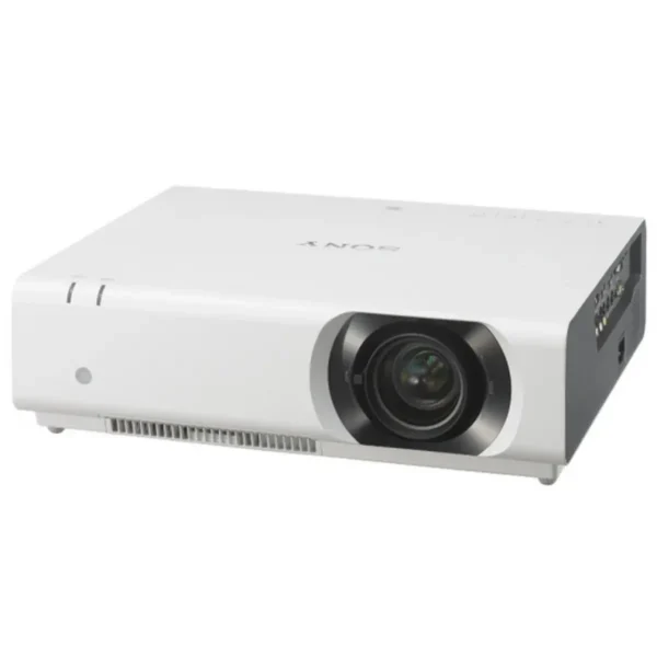 Sony VPL-CH355 data projector Standard throw projector 4000 ANSI lumens 3LCD WUXGA (1920×1200) White