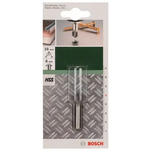 Bosch 2609255117 Countersink drill bit 1 pc(s)