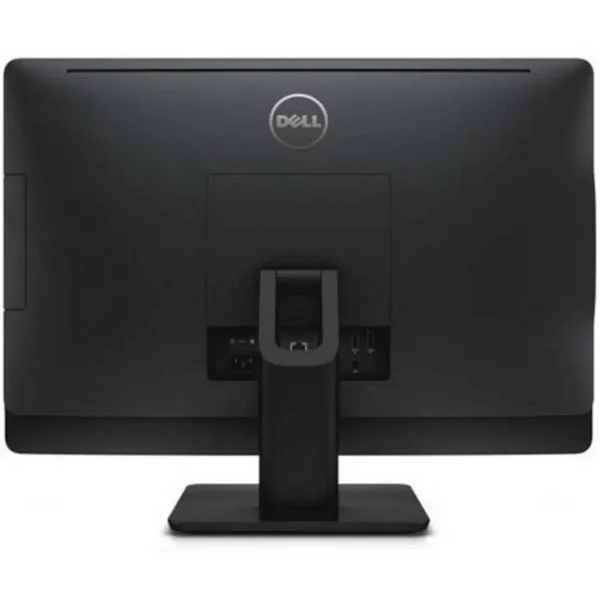 DELL Inspiron 5348 Intel® Core™ i5 i5-4460S 58.4 cm (23″) 1920 x 1080 pixels Touchscreen All-in-One PC 8 GB DDR3L-SDRAM 1 TB HDD AMD Radeon R7 A265 Windows 8.1 Pro Black