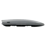 Thule Dynamic 900 Hard car roof top White