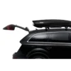 Thule Dynamic 900 Hard car roof top White
