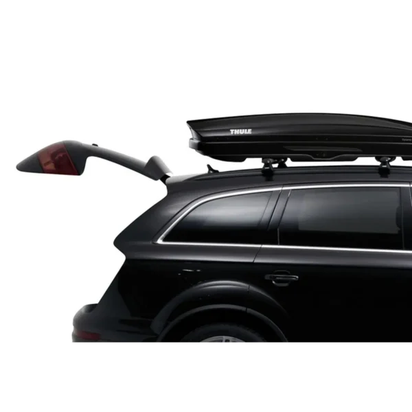 Thule Dynamic 900 Hard car roof top White