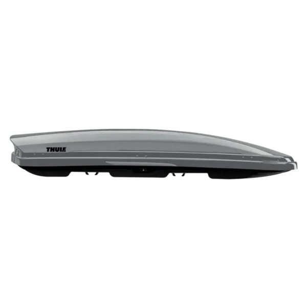 Thule Dynamic 900 Hard car roof top White