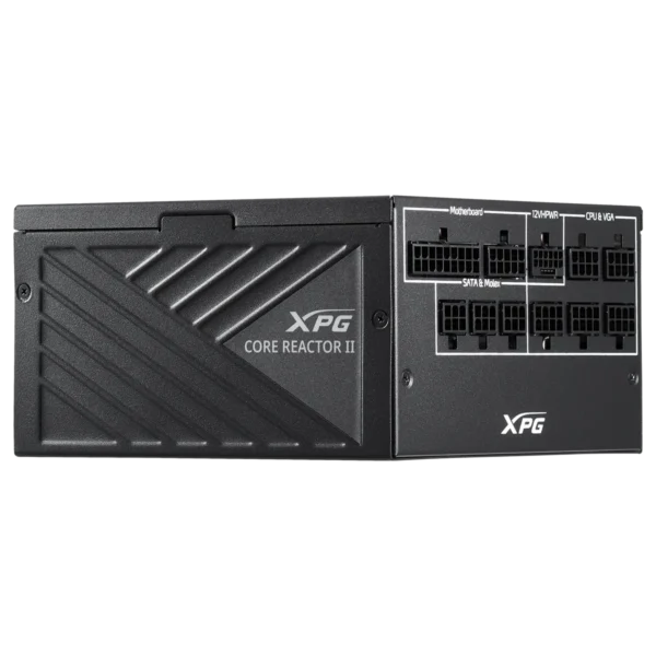 XPG COREREACTOR II 1200W Power Supply