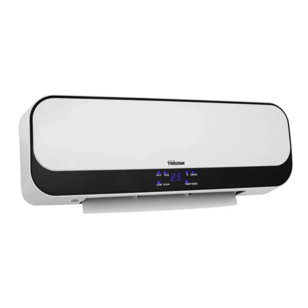 Tristar KA-5075 Ceramic heater