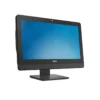 DELL OptiPlex 3030 Intel® Core™ i3 i3-4160 49.5 cm (19.5″) 1600 x 900 pixels Touchscreen All-in-One PC 4 GB DDR3L-SDRAM 500 GB HDD Windows 8.1 Pro Black