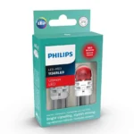 Philips 1156RULRX2 car light bulb P21 LED