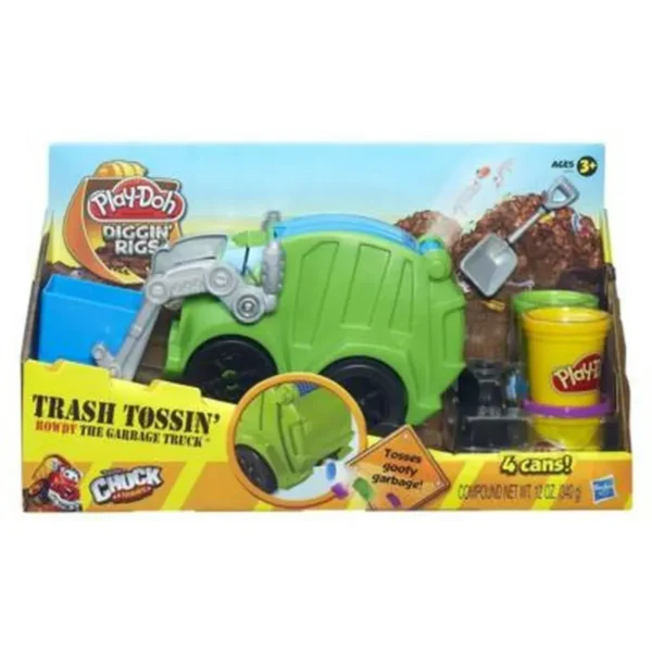 Play-Doh A3672