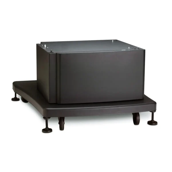 HP Q5970A printer cabinet/stand Black