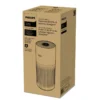 Philips AC4231/10 air purifier 158 m² 60 W Grey, White