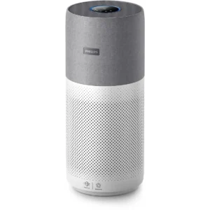 Philips AC4231/10 air purifier 158 m² 60 W Grey, White