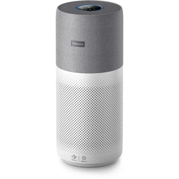 Philips AC4231/10 air purifier 158 m² 60 W Grey, White
