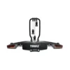 Thule 934 EasyFold XT 3 Bicycle carrier Black