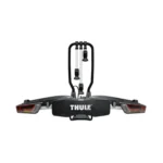 Thule 934 EasyFold XT 3 Bicycle carrier Black