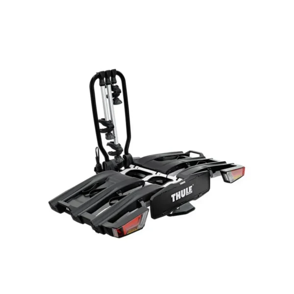 Thule 934 EasyFold XT 3 Bicycle carrier Black
